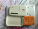 京東云【京東自主品牌】隨身wifi無(wú)線(xiàn)移動(dòng)wifi6流量卡4G路由器寬帶車(chē)載便攜2025款支持4g5g設備上網(wǎng)無(wú)限 天線(xiàn)增強至尊款 3千毫安電力怪獸 曬單實(shí)拍圖