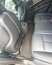博士倫TPE汽車腳墊適用凱迪拉克CT5XT5XT4ATSLCT6銳歌LYRIQ SRX XTS地墊 TPE+黑色雪尼斯上層墊【厚0.5公分】 凱迪拉克ATS-L  2014-2018年 曬單實(shí)拍圖
