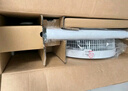 艾美特（AIRMATE）【重磅新品】七葉家用大風量落地扇電風扇臺式桌面空氣循環(huán)小風扇大角度搖頭節(jié)能電扇 FS30-X97 曬單實拍圖