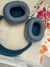 【95成新】Apple AirPods Max-天藍色 無(wú)線(xiàn)藍牙耳機 主動(dòng)降噪耳機 頭戴式耳機 適用iPhone/iPad/Apple Watch 曬單實(shí)拍圖