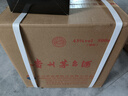茅臺(tái) 飛天 醬香型白酒 43度 500ml*6瓶 +OM 醬香壹號(hào)精品 53度 500ml 曬單實(shí)拍圖