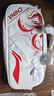 李寧（LI-NING）羽毛球包六支裝大容量方包手提比賽訓(xùn)練雙肩ABLU067-2 白色錦鯉 曬單實拍圖