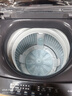 海爾（Haier）波輪洗衣機全自動懶人家用 12公斤大容量 直驅(qū)變頻 一級能效 家電國家補貼20% 以舊換新BZ20D1 曬單實拍圖
