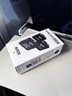 RODE 羅德麥克風Wireless go II 一拖二無線小蜜蜂領夾麥克風相機手機采訪視頻直播vlog短視頻收音 咨詢有禮-雙人用一拖二 官方標配-相機用 曬單實拍圖