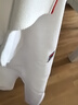 FILA 斐樂(lè )官方POLO衫男2025夏季透氣男士針織翻領(lǐng)短袖t恤商務(wù)休閑上衣 曬單實(shí)拍圖