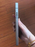 努比亞（nubia）紅魔10SPro+ 16GB+512GB 氘鋒透明銀翼 驍龍8至尊領先版 旗艦游戲手機 游戲肩鍵風冷散熱 7500mAh 曬單實拍圖
