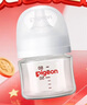 貝親【百萬新生兒奶瓶免費送】玻璃奶瓶寬口徑奶瓶80ml SS號奶嘴 0月+ 曬單實拍圖