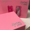 HMD芭比手機(jī)Barbie Phone禮盒套裝4G全網(wǎng)通 傳承諾基亞經(jīng)典 翻蓋學(xué)生備用時(shí)尚手機(jī)禮品禮物 魔力粉 曬單實(shí)拍圖