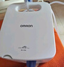 歐姆龍（OMRON）霧化器家用兒童醫(yī)用嬰兒老人霧化機(jī)鼻竇炎洗鼻器NE-C900N國家補(bǔ)貼 曬單實(shí)拍圖