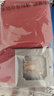 周大福 520爆閃方糖黃金項(xiàng)鏈(工費(fèi)560)40cm 約5.55g F233240 曬單實(shí)拍圖
