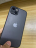 今舞 適用蘋果13手機(jī)殼iphone13promax鏡頭全包13mini男女款磨砂硅膠防摔軟邊硬殼套 蘋果13 黑色 曬單實(shí)拍圖