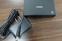 綠聯(lián)HDMI2.0分配器一分八4K60Hz 1進8出高清分屏器 筆記本電腦臺式機接電視顯示器投影儀八屏同顯90808 曬單實拍圖