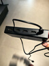 綠聯(lián)HDMI2.0切換器3進(jìn)1出4K60Hz三進(jìn)一出視頻切屏器筆記本臺式機(jī)接電視顯示器投影儀兼容二進(jìn)一出90800 曬單實拍圖