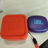 JBL ZONE 悅動(dòng)圈 真無(wú)線開(kāi)放式運(yùn)動(dòng)耳機(jī) 國(guó)家補(bǔ)貼 藍(lán)牙耳機(jī)  游泳防水耳機(jī) 不入耳舒適騎行 波斯紫 曬單實(shí)拍圖