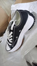匡威（Converse）官方 Run Star Hike低幫帆布流星厚底鞋黑色168816C 黑色/168816C 37 曬單實拍圖