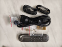 飛傲（FiiO）K17 臺式解碼耳放 DSD解碼一體機耳機功率放大器HiFi解碼器 銀色 曬單實拍圖