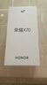 榮耀X70 8+256 竹韻青 金標(biāo)十面抗摔 8300mAh青海湖電池 IP69防水 榮耀綠洲護眼屏 AI手機 國家補貼 曬單實拍圖