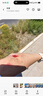 iboann適用vivo watch gt保護殼iqoowatchgt鋼化殼膜一體vivo手表殼全包智能保護套vivowatchgt保護膜 曬單實拍圖