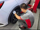 米其林（MICHELIN）汽車輪胎 215/55R18 99V 浩悅五代 Primacy 5 適配逍客/繽越 曬單實拍圖