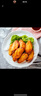 CP正大食品 奧爾良雞翅中凈重2斤 雞翅奧爾良風(fēng)味 雞中翅 曬單實(shí)拍圖