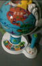 偉易達(dá)（Vtech）電動(dòng)地球儀兒童玩具早教機(jī)地理學(xué)習(xí)機(jī)3-6歲男孩女孩生日禮物 曬單實(shí)拍圖