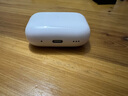 【直營正品丨頂配Pro9代】華強北藍牙耳機Air無線Pro2主動降噪國家補貼蘋果iPhone16/15入耳式Pods 【直營新款丨全功能頂配版】 ANC主動降噪+滑動調(diào)音+空間音頻 曬單實拍圖