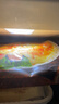 大希地 黃油手抓餅 1600g 20片 0反式脂肪酸 兒童營(yíng)養(yǎng)早餐 面點(diǎn)半成品 曬單實(shí)拍圖