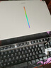 七彩虹（Colorful）隱星P16 Pro熊貓本游戲筆記本電腦高刷2.5K電競屏酷睿i7HX學生AI設計剪輯視頻暢玩黑神話悟空新品 白色I7-14650HX 32GB 2TB定制 滿血RTX5060 曬單實拍圖
