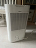 松下（Panasonic）除濕機家用抽濕機 nanoe凈化除菌 除濕量16升/天 輕音干衣地下室臥室吸濕器 防霉除味F-32C4YXC 曬單實拍圖