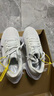 耐克NIKE跑步鞋女飛馬40氣墊PEGASUS 40運(yùn)動(dòng)鞋DV3854-101白38 曬單實(shí)拍圖