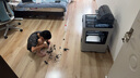 拓竹H2D 3D打印機器激光雕刻模切畫筆多功能四合一高精度大尺寸高速智能多色家用旗艦新品【大陸版】 H2DC 多色打印套裝 曬單實拍圖
