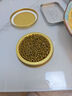 卡露伽7年生魚子醬即食海鮮生鮮魚籽醬罐頭水產(chǎn)品10g源頭直發(fā)包郵 曬單實(shí)拍圖