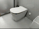科勒（KOHLER）星逸智能馬桶廁所智能坐便器衛(wèi)生間一體機(jī)馬桶全家座【國(guó)補(bǔ)15%】 ST30全家座品牌旗艦帶沖洗功能 305坑距（適用295-350mm) 曬單實(shí)拍圖