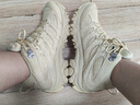 邁樂(lè )（Merrell）【上新】戶(hù)外徒步鞋男女款MOAB3MID WP中幫防水透氣防滑登山鞋 J038332淡黃色（女款） 37 曬單實(shí)拍圖