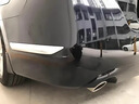 屹揚(yáng)（EYOUNG）斯柯達(dá)速派哥特黑自噴漆汽車車漆劃痕修復(fù)神器原廠專用油漆補(bǔ)漆筆 哥特黑丨應(yīng)急套裝丨專車專色 曬單實(shí)拍圖