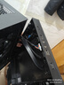 雙飛燕（A4TECH）WKM-1000 鍵鼠套裝有線(xiàn) 辦公臺(tái)式電腦筆記本外接鍵盤(pán)鼠標(biāo)套裝有線(xiàn) 黑色 曬單實(shí)拍圖