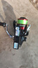 禧瑪諾（SHIMANO）塞納SIENNA路亞紡車輪前打輪漁輪遠投拋竿魚線輪釣魚輪正品遠投輪 SIENNA 1000(速比5.0/4軸） 曬單實拍圖