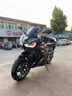 車(chē)蘭達機車(chē)摩托車(chē)川崎小忍者R3v6燃油趴賽250cc二手跑車(chē)地平線(xiàn)燃油整車(chē) 黑武士R3 單缸風(fēng)冷250cc沒(méi)有手續送車(chē)牌 曬單實(shí)拍圖