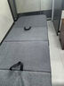 馬上好折疊床午休單人床躺椅行軍床辦公室午睡床醫院陪護床四折床簡(jiǎn)易床【簡(jiǎn)易款】四折疊60*180-附4輪 曬單實(shí)拍圖