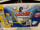 大王(GOO.N) 短褲式嬰兒紙尿褲 天使系列 XXL 32片*2 2XL 64片 曬單實(shí)拍圖