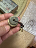 和堂悅舍五帝錢(qián)真品入戶(hù)門(mén)鎮宅正品五帝銅錢(qián)正品開(kāi)過(guò)門(mén)檻石下出入平安貔貅 已鑒定【贈裝修紅包 2025貔貅加強款】古幣已粘好 曬單實(shí)拍圖