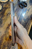 Apple/蘋果 iPhone 16 Pro Max 手機原裝國行雙卡雙待  支持移動聯(lián)通電信 5G 沙漠色鈦金屬 256GB 白條12期0利息 曬單實拍圖