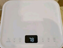 美的（Midea）除濕機(jī)家用抽濕機(jī)  臥室客廳去濕空氣凈化 地下室吸濕器干燥機(jī)輕音低噪除濕器衣物烘干機(jī) 20L/天 【W(wǎng)iFi智控 凈化防霉】 曬單實(shí)拍圖
