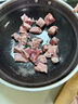 沃典 澳洲進(jìn)口安格斯谷飼原切去骨牛肋條 凈重3斤 生鮮牛肉 源頭直發(fā) 曬單實(shí)拍圖