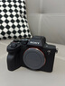 索尼（SONY）Alpha 7 IV 全畫幅微單相機  ILCE-7M4 A7M4單機身 官方標配 曬單實拍圖