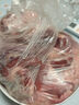  【180天白豬家庭裝】冰鮮豬腿肉1kg 曬單實拍圖