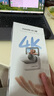 Insta360影石 GO 3S 4K拇指相機 親子運動相機 寵物騎行摩托車記錄儀潛水vlog直播攝像機 防水防抖相機 標準套裝 靈動白(128G)【曬圖有禮】 曬單實拍圖