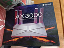 普聯(lián)（TP-LINK） 大道AX3000滿血WiFi6千兆無(wú)線路由器 5G雙頻穿墻 Mesh 3000M無(wú)線速率 信號(hào)增強(qiáng) 支持易展 XDR3010 曬單實(shí)拍圖