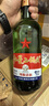 紅星北京二鍋頭 大二 /小二 清香型  白酒 56度 750mL 6瓶 整箱 純糧口糧酒 曬單實(shí)拍圖