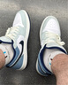 Jordan男子休閑鞋喬丹AJ1 JORDAN 1 運動鞋IH0648-141牛仔藍45 曬單實拍圖